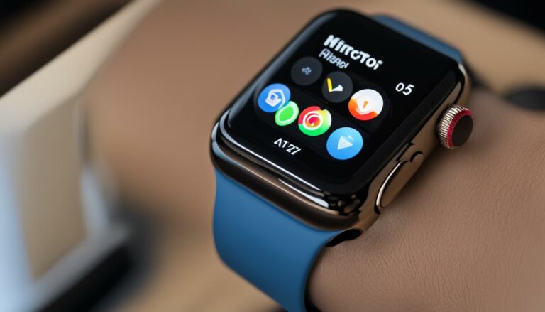 Apple Watch: What ‘Mirror My iPhone’ Means