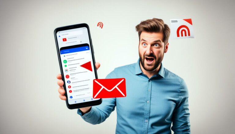 Fix Android Email Notification Issues Solved