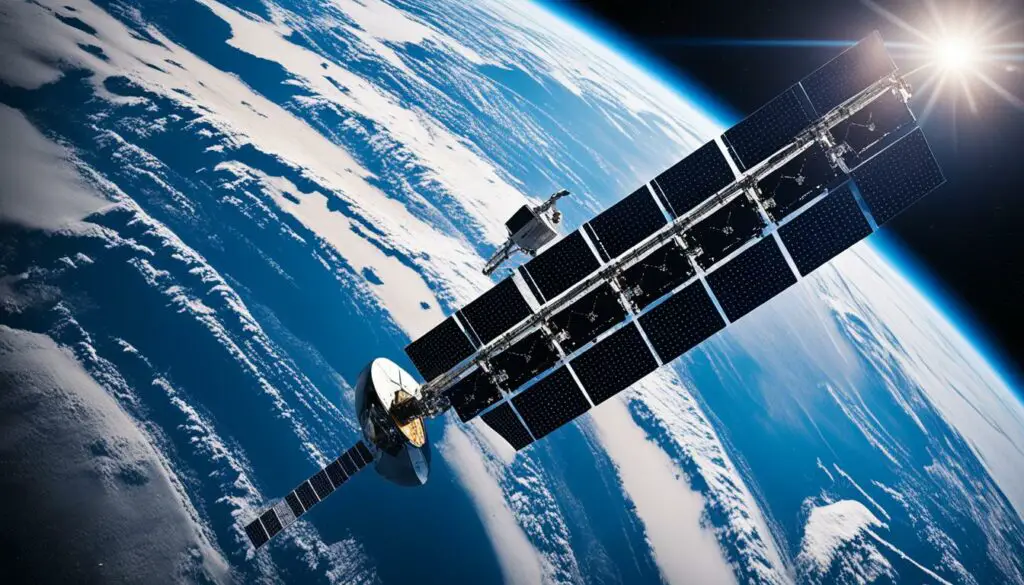 Advanced Satellite Support Solutions