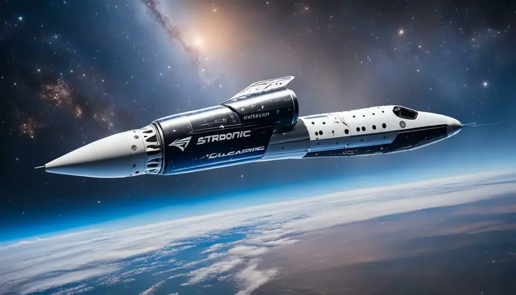 Blue Origin's Vulcan Rocket