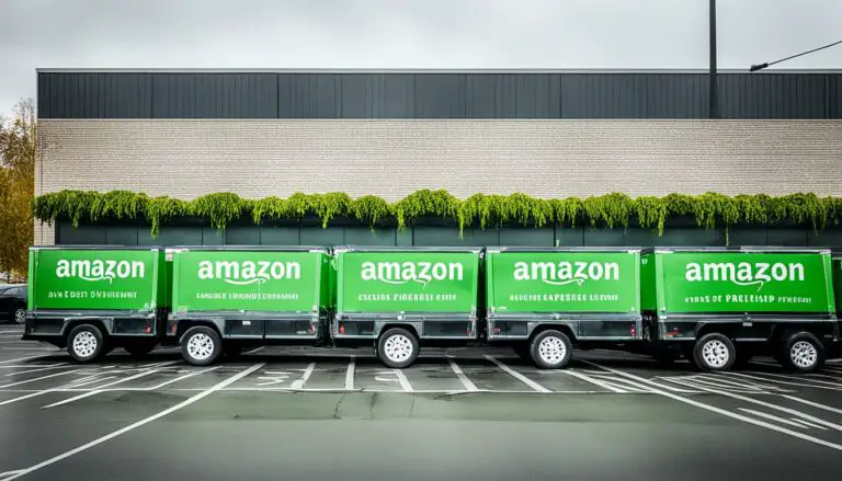Amazon Ends Last Fresh Pickup Spot in Seattle