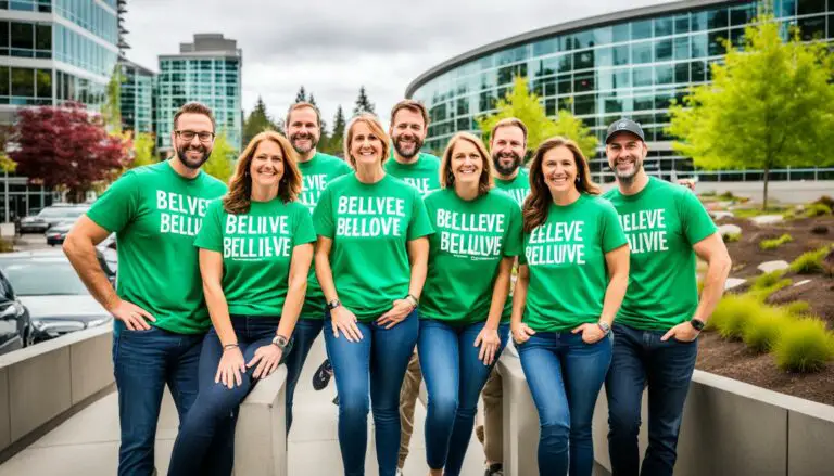 Bellevue’s Tech Slowdown: Why Leaders Are Optimistic