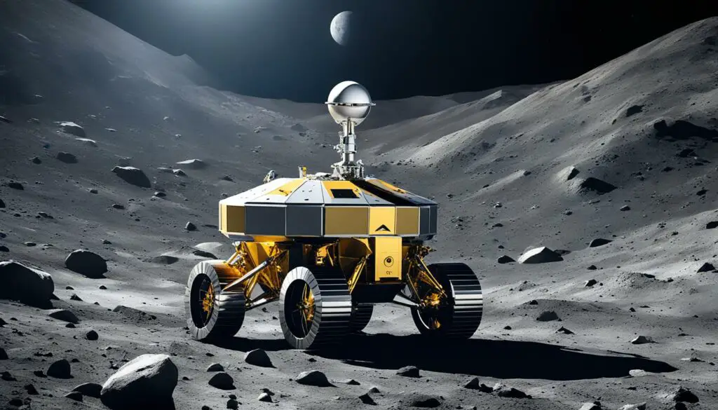 astrobotic moon lander propulsion