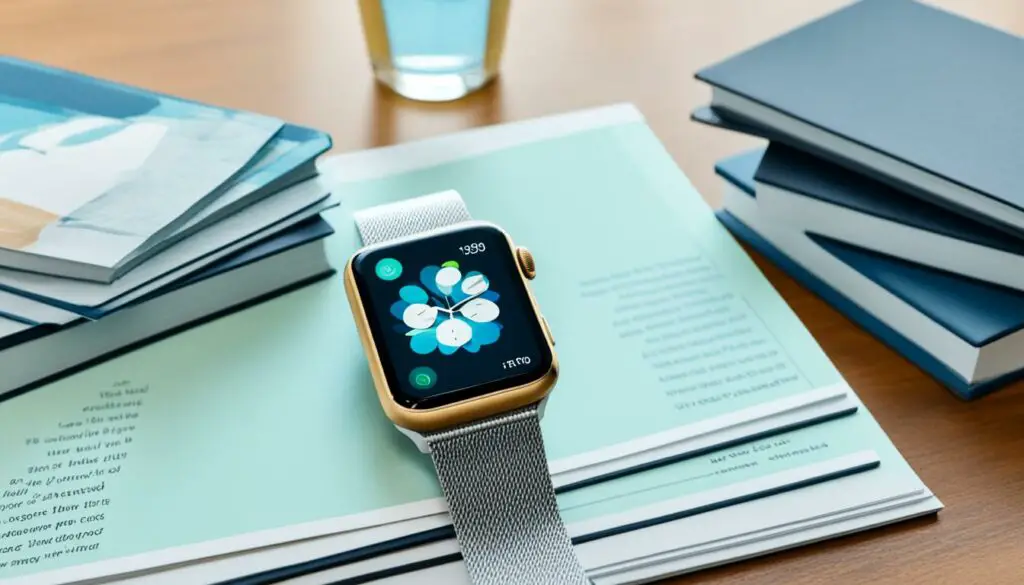 can you stop using your apple watch for a long period