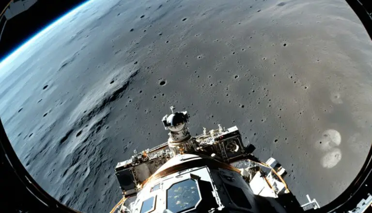 Interlune: Blue Origin’s Meyerson Moon Mission