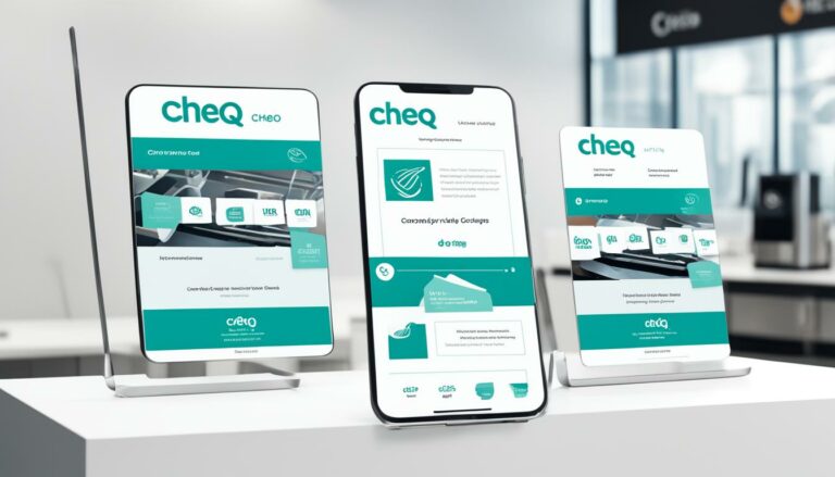 Cheq, POS Tech Startup Behind Bite of Seattle, Acquired by Cantaloupe