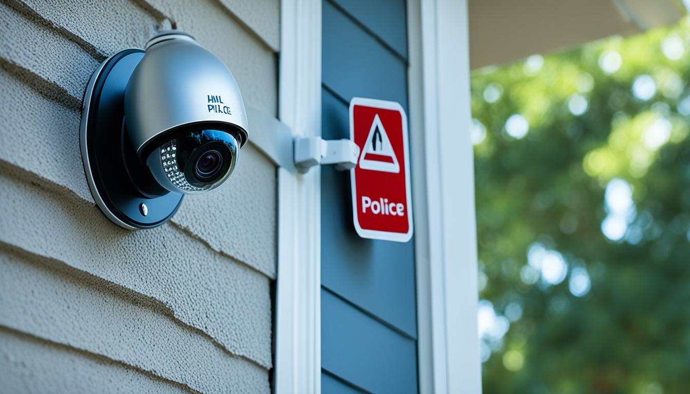 ring ends feature that let police ask users for videos via neighbors app