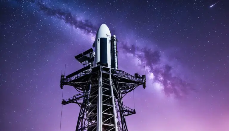 SpaceX, T-Mobile First Starlink Direct Cell Link