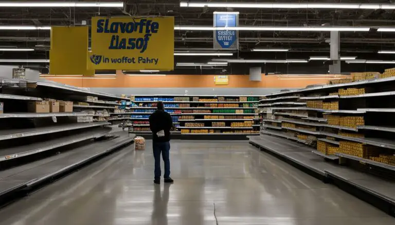 Walmart Seattle Layoffs: 62 Jobs Cut in Shutdown