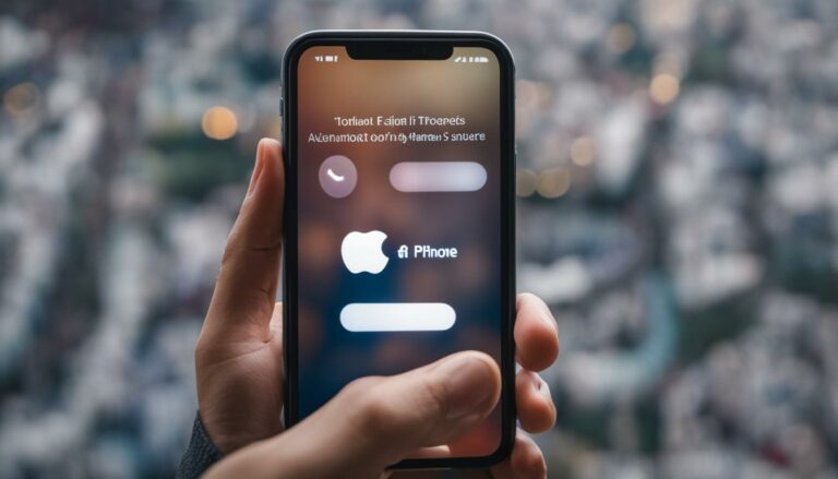 Troubleshooting iPhone Verification Code Issues