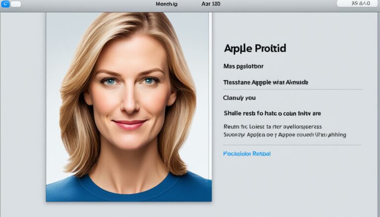 Apple ID Photo Changed? Here’s Why!