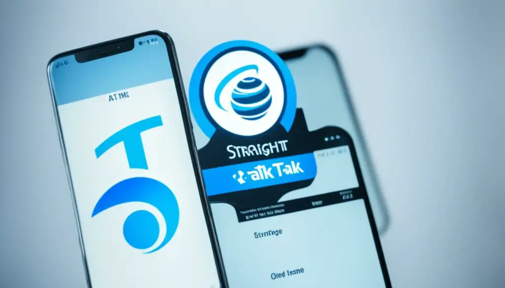 Straight Talk phone compatibility with AT&T