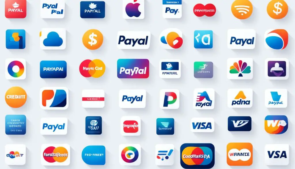 app store payment options