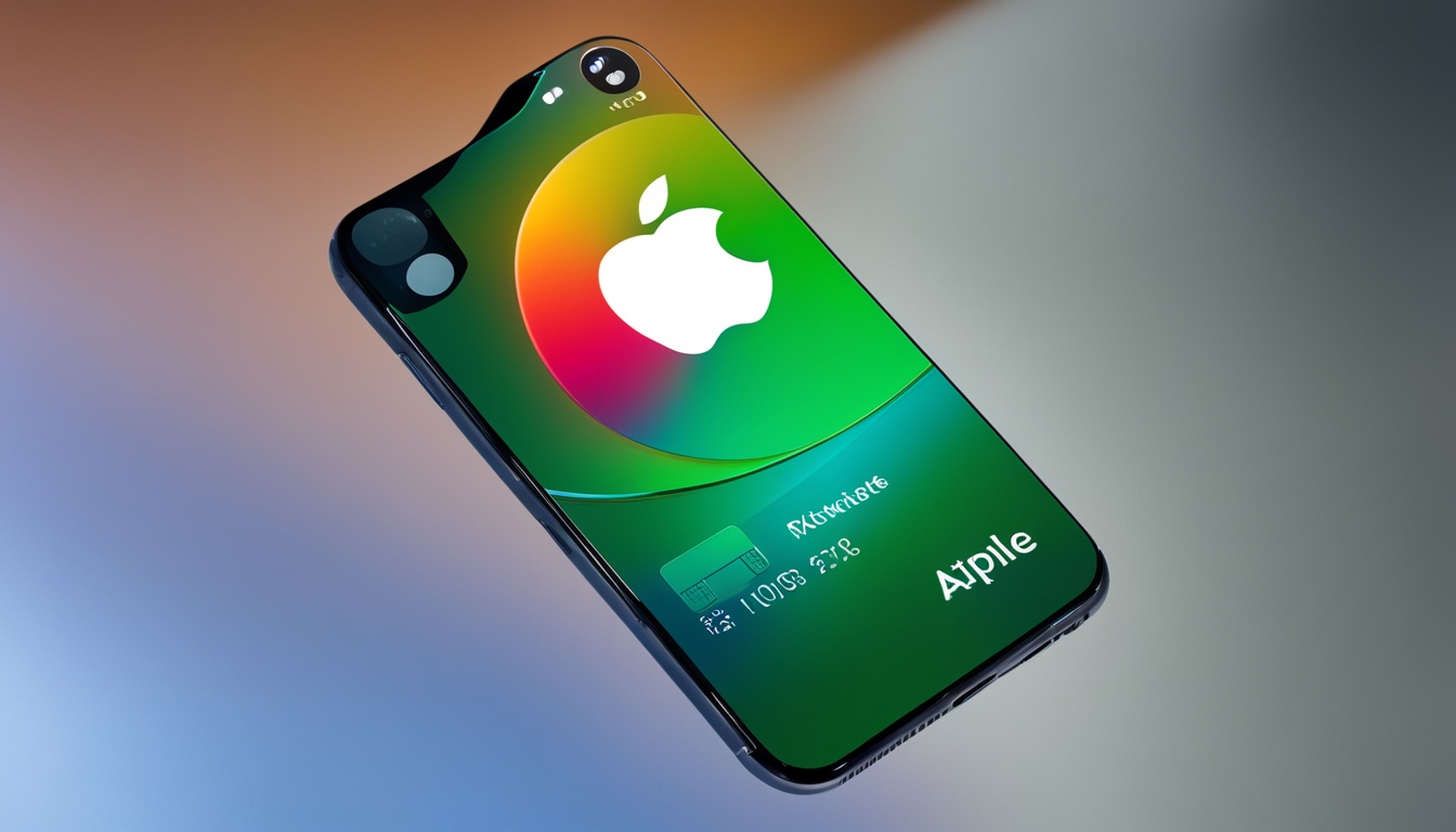 can you use an apple card without an iphone