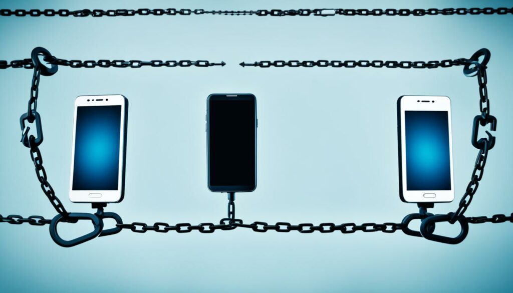 factory unlocked vs network unlocked