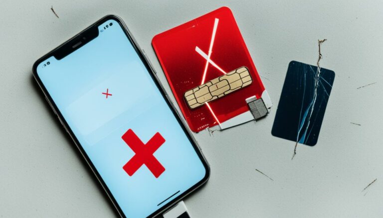 How Do I Know If My SIM Card Is Bad: Symptoms, Causes & Fixes