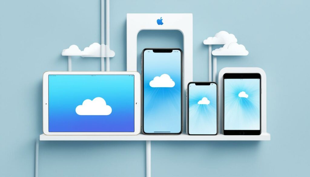 iCloud Syncing iCloud Syncing