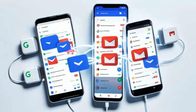 Use Same Gmail Account on Two Phones – Easy Steps