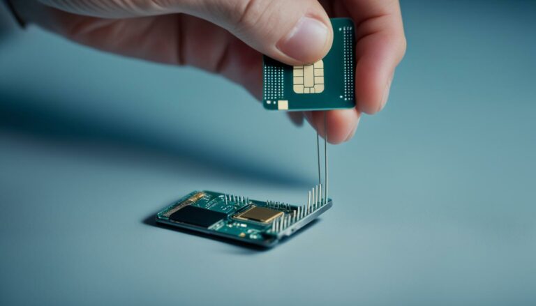 What Happens When You Remove a SIM Card From Your Phone?