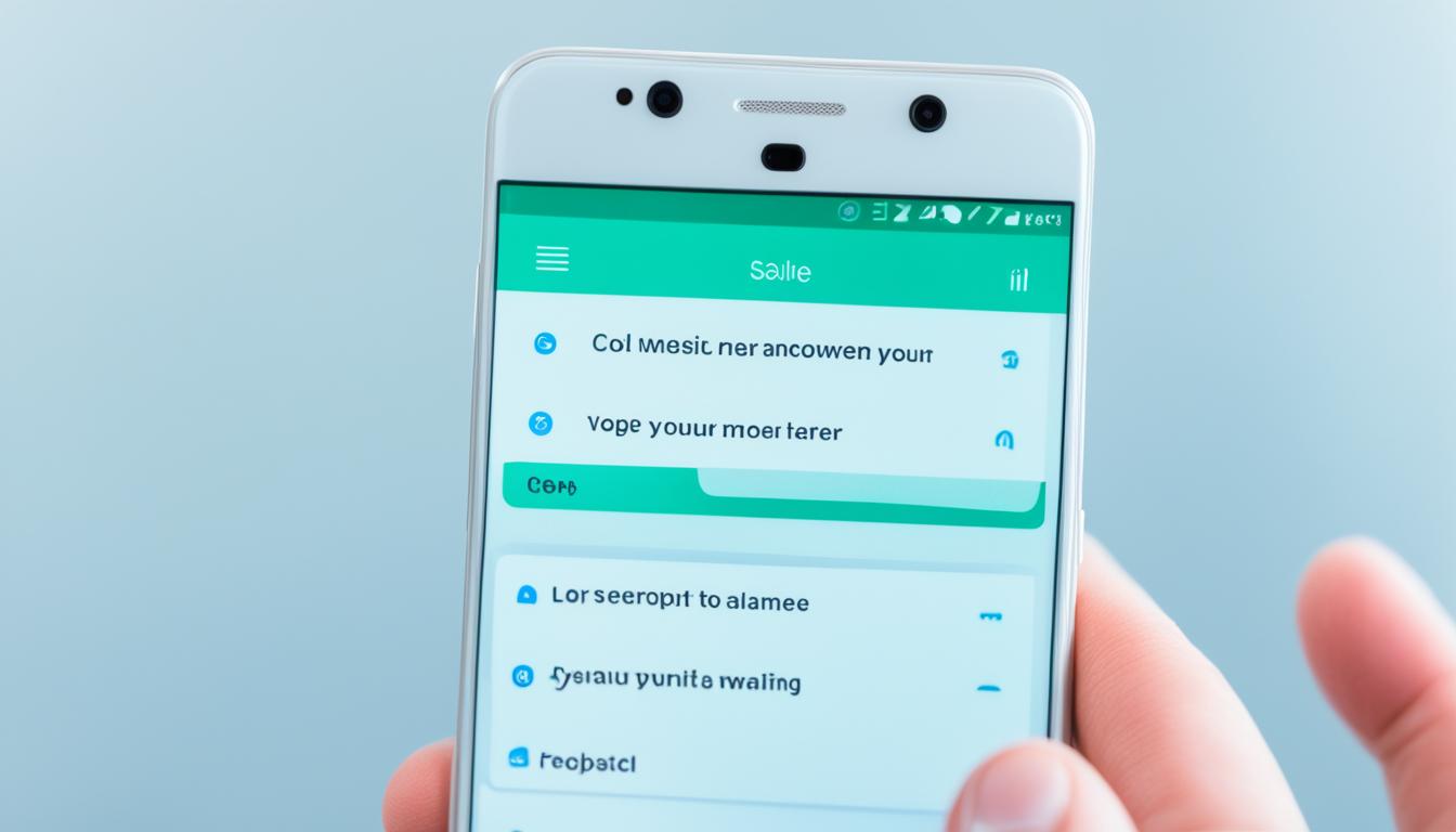 Why Does My Phone Keep Going Back to the Home Screen?