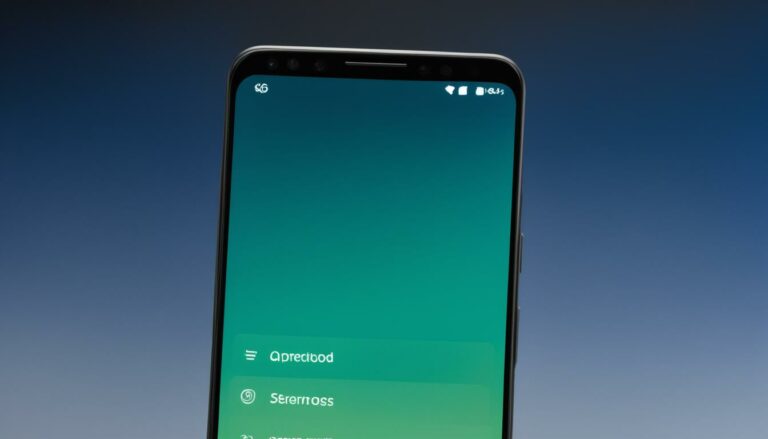 Android Status Bar Disappeared: How to Get It Back