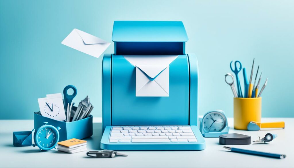 how to limit number of email messages on android answered