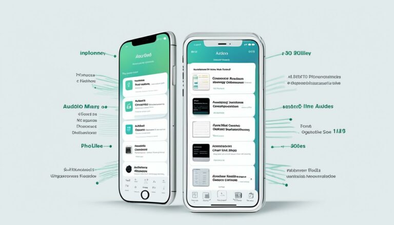 Where Do Audio Files Save on iPhone? Find the Location