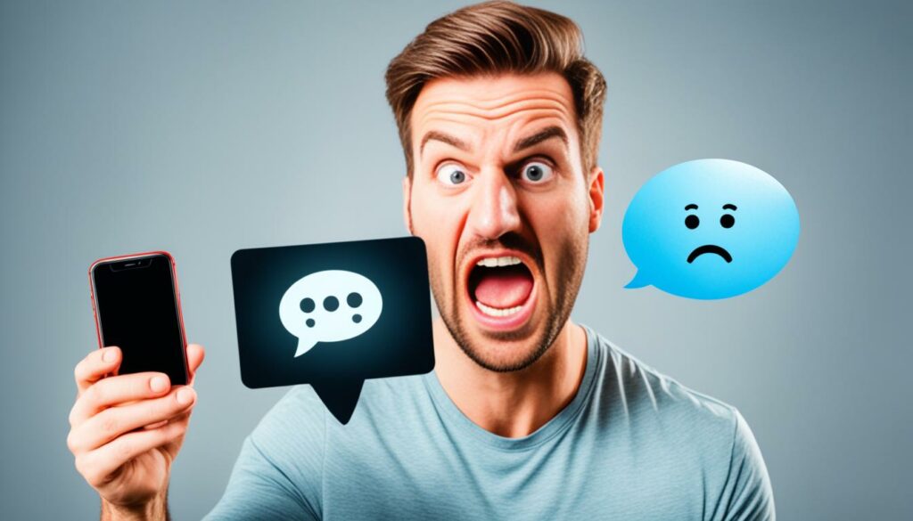 iphone audio message not working