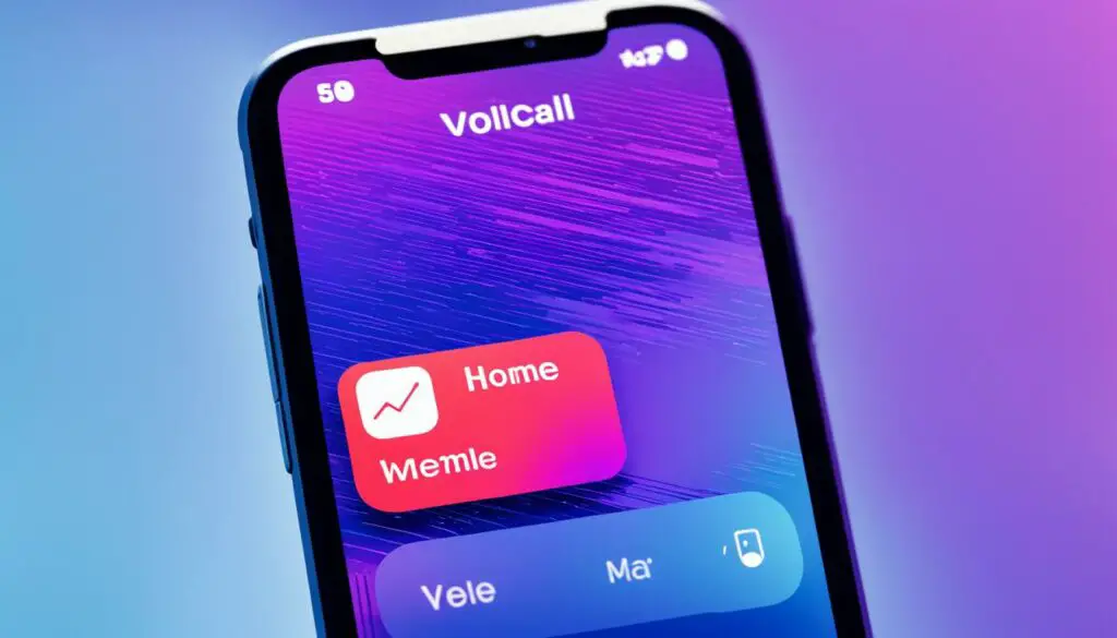iphone voicemail glitch