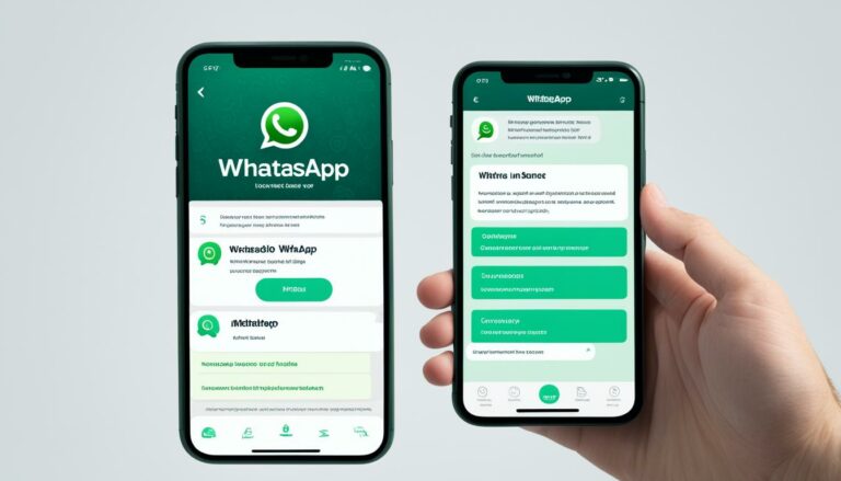 Is WhatsApp Linked to a Phone Number or Email?